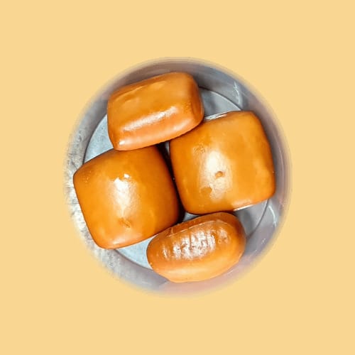 Mantou Buns