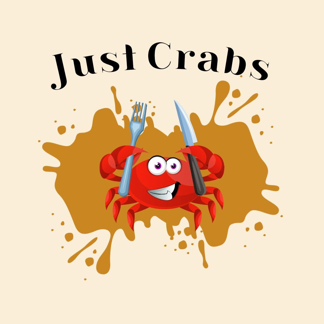 Just Crabs